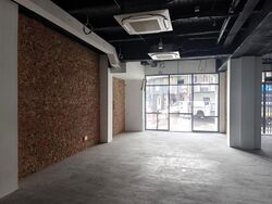 Serangoon Road (D8), Shop House #608527211